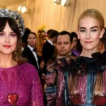 Dakota Johnson Geschwister