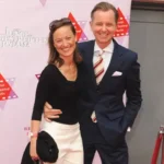 Wer ist Max Raabe Freundin Jenny Vogt