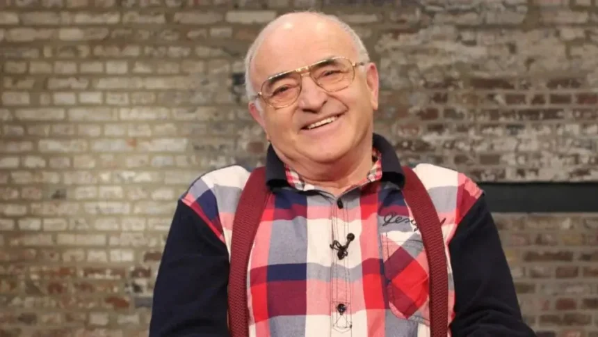 Wann ist Ludwig Hofmaier verstorben